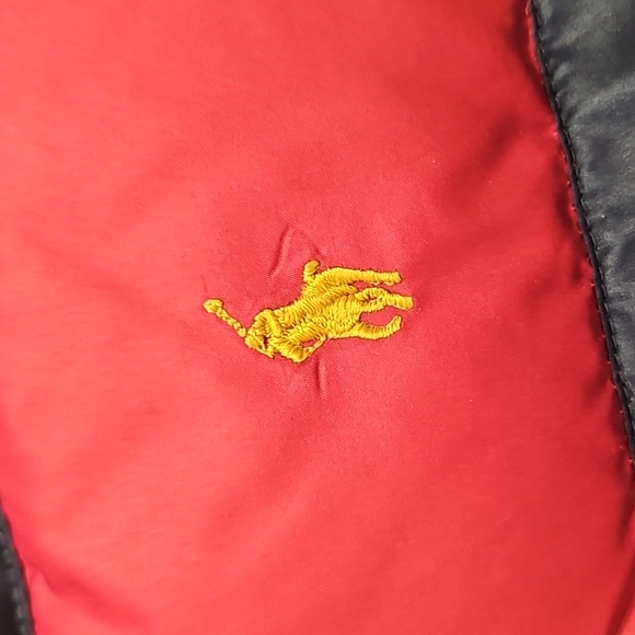 Ralph Lauren Vest - Picture 3 of 14